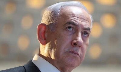 Netanyahu rejects calls for immediate inquiry into 7 October security failures