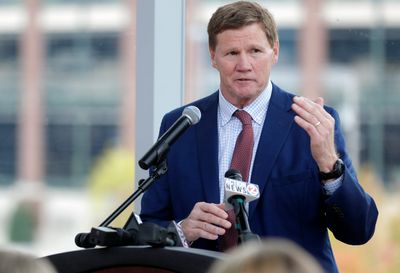 Packers corporate reserve fund rises above $500 million