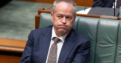 Try a little tenderness regarding NDIS sex work, Mr Shorten