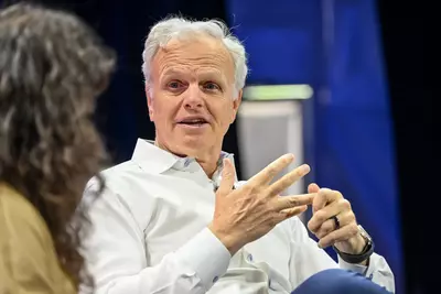 Why Breeze Airways boss and JetBlue founder David Neeleman believes air travel remains 'unbelievably safe' and AI will change the game