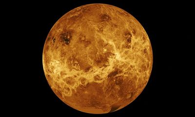 Signs of two gases in clouds of Venus could indicate life, scientists say