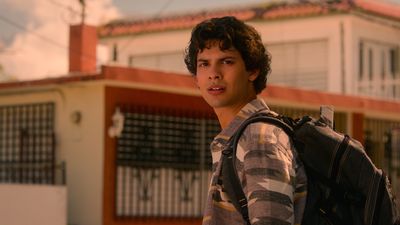 'Cobra Kai' star Xolo Maridueña reflects on how Miguel has changed going into season 6