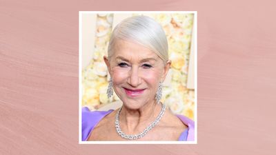 The serum behind Helen Mirren's luminous red carpet glow is 48% off right now