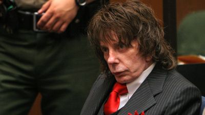 Homicide Los Angeles: Who is Phil Spector and what happened to him
