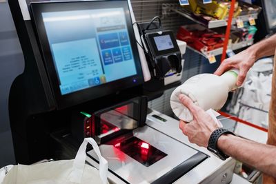 Self-checkout: yay or nay?