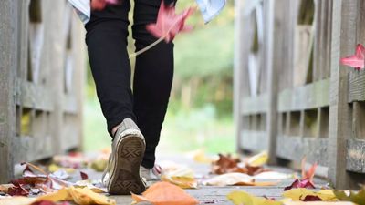 Incredible benefits of a daily 30-minute walk that can transform your life