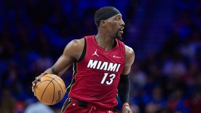 LeBron James Gives Bam Adebayo Funny Nickname After Starring in Team USA's Win