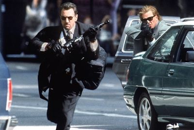 29 Years Later, the Best Crime Thriller of the '90s is Finally, Actually Getting a Sequel