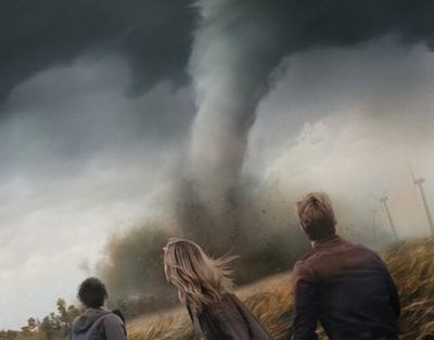 The Best Disaster Thriller of the Year Could Revive a Dead Genre
