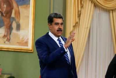 Dozens Of Political Detentions Reported In Venezuela Ahead Of Election