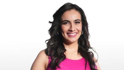 KBLR Las Vegas Names Katia Gutiérrez News Anchor and Multimedia Journalist