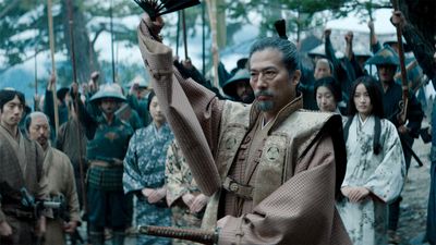 'Shōgun' and 'The Bear' Lead 2024 Emmy Nominations, as FX Outpaces HBO (Noms List)