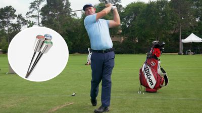 I Put On 8mph Of Clubhead Speed With Padraig Harrington’s Speed Training Sticks… Now You Can Too For $80 Off!