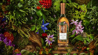 New Glenmorangie whisky nods to nature, with botanical artist Azuma Makoto