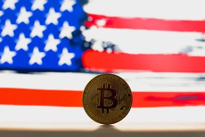 Bitcoin soars with Trump's electoral chances—alongside MAGA-themed tokens and NFTs