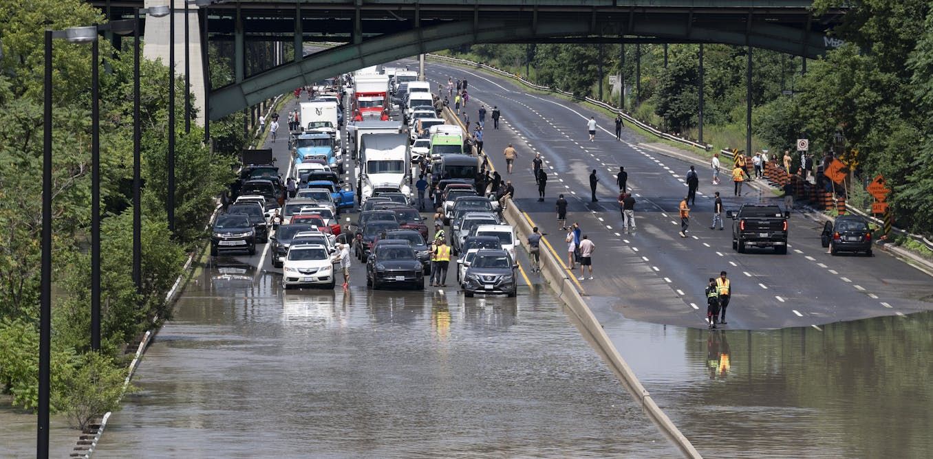 Ontario floods: How nature-based solutions can promote…