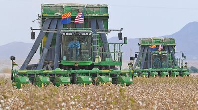 John Deere ends support of 'social or cultural awareness' events, distances from inclusion efforts