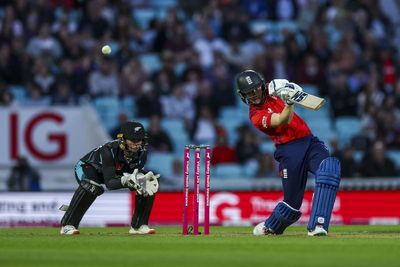 England win again as New Zealand suffer whitewash at Lord’s