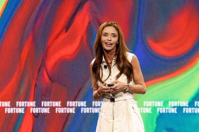 Overloaded consumers will fuel soaring demand for AI that makes life easier, top venture capitalist says