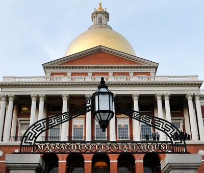 Massachusetts lawmakers reach compromise deal on gun bill