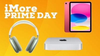 There's not long until Prime Day is over — make sure you snap up these incredible Apple deals in the last few moments of the sale