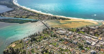 How Central Coast Council came back from the brink of financial collapse