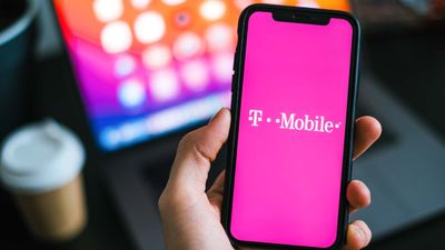 T-Mobile is the fastest mobile network but I'm not switching — here's why