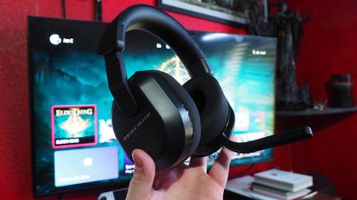 Turtle Beach Stealth 600 (Gen-3) headset review: Is this 2024's best affordable multi-platform option?