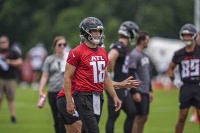 NFL.com ranks Falcons QB Kirk Cousins among top 30 players over 30