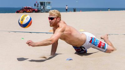 Three Storylines to Watch in Beach Volleyball at 2024 Paris Olympics