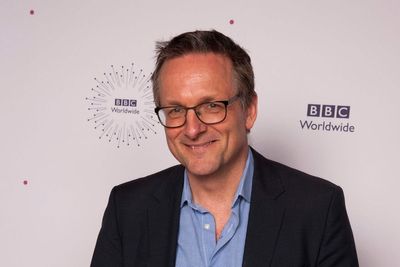 Michael Mosley and Hilary Jones TV doctors ‘deepfaked’ to promote health scams