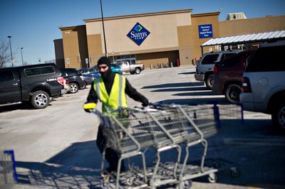 Sam’s Club has a little-known perk that can save you money