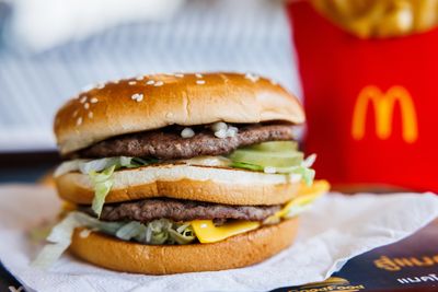 McDonald’s new $5 Meal Deal isn’t going as planned (so far ...)