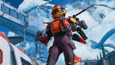 Apex Legends suffers close to 30,000 negative Steam reviews in one week as the battle pass bombing campaign continues