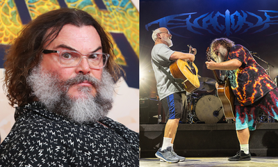 Here’s Why Jack Black Cancelled Tenacious D’s Tour After Kyle Gass’ Controversial Trump Joke