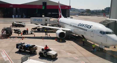 Qantas faces threat to its divide-and-conquer industrial relations policy