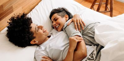 What is sexual ‘aftercare’ and what does it mean for consent education?
