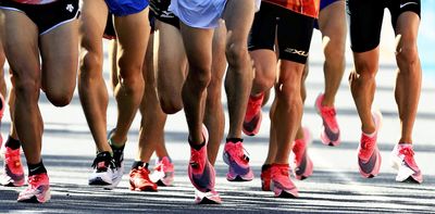 Are running shoes getting too good? Why ‘technological doping’ is a growing concern for professional sports