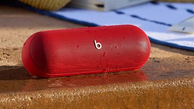 Apple reveals why it discontinued the Beats Pill before bringing it back