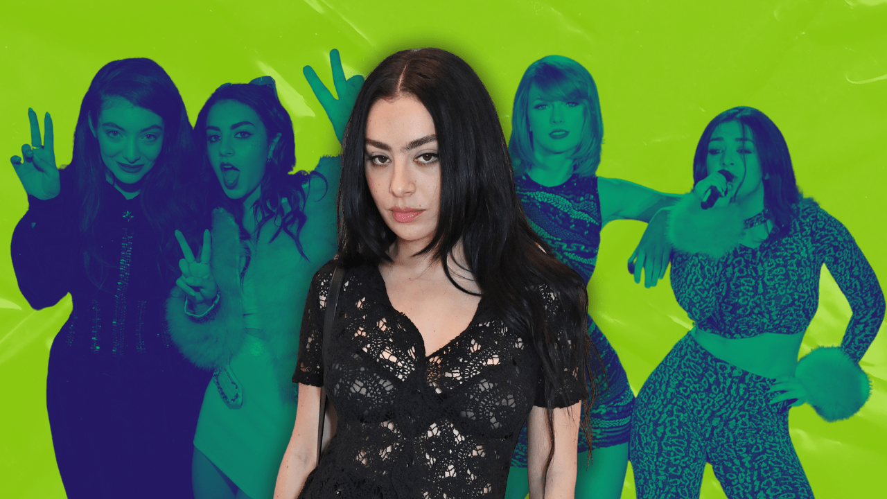 Charli XCX’s New Billboard Interview About Her Brat…