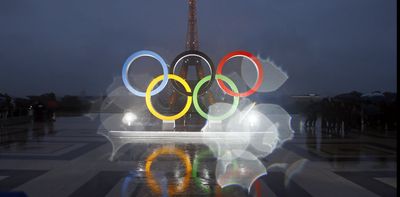 Brand Olympics: do the famous rings deliver value to host countries?