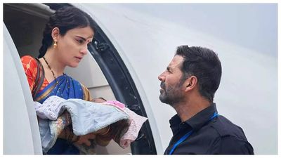 'Sarfira' box office collection Day 6: Akshay Kumar starrer continues to see good growth; nears Rs 20 crore mark at end of Week 1