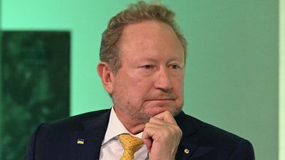 'Gutted like a fish': Forrest on Fortescue job losses