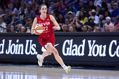 Caitlin Clark not participating in the 2024 WNBA 3-point contest absolutely shocked fans