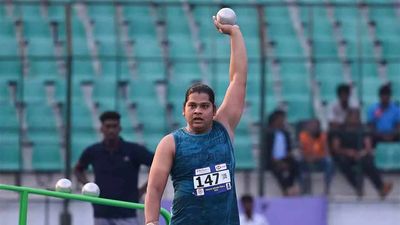 Paris Olympics: Has Abha Khatua missed selection due to hormone regulations?