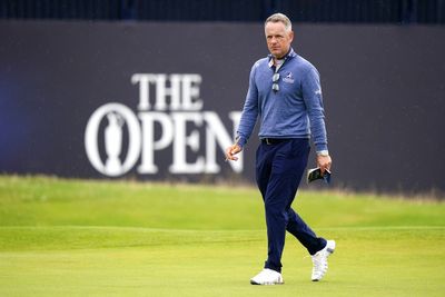 Luke Donald believes Robert MacIntyre can ‘handle anything’ ahead of Open