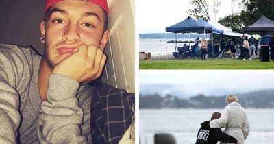 Body believed to be missing Lake Macquarie boater found at Swansea