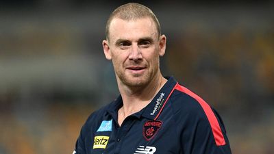 Emboldened Demons keen to make amends against Dockers