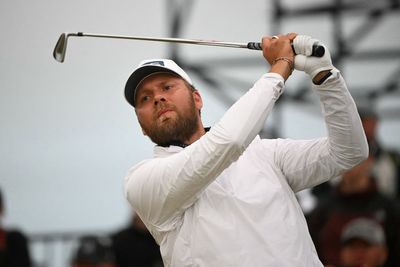 The Open 2024 LIVE: Golf leaderboard and scores as Daniel Brown leads after Rory McIlroy suffers nightmare