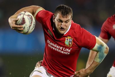 On this day in 2018 – Sam Warburton forced to call time on rugby career aged 29